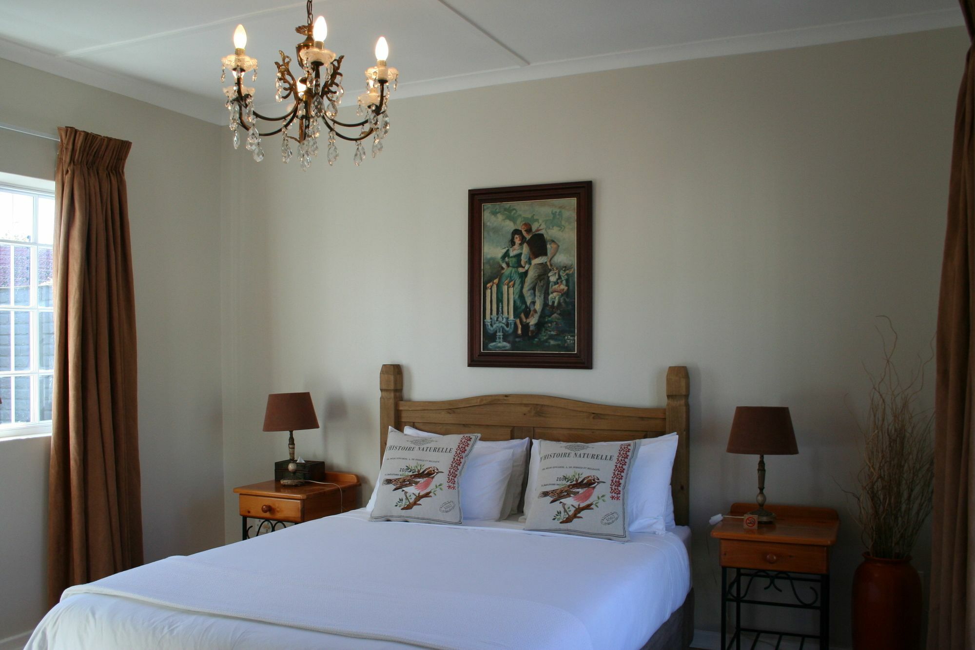 Готель Brookdale House Кейптаун Екстер'єр фото